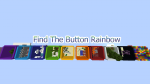 Unduh Find the Button: Rainbow untuk Minecraft 1.12.2